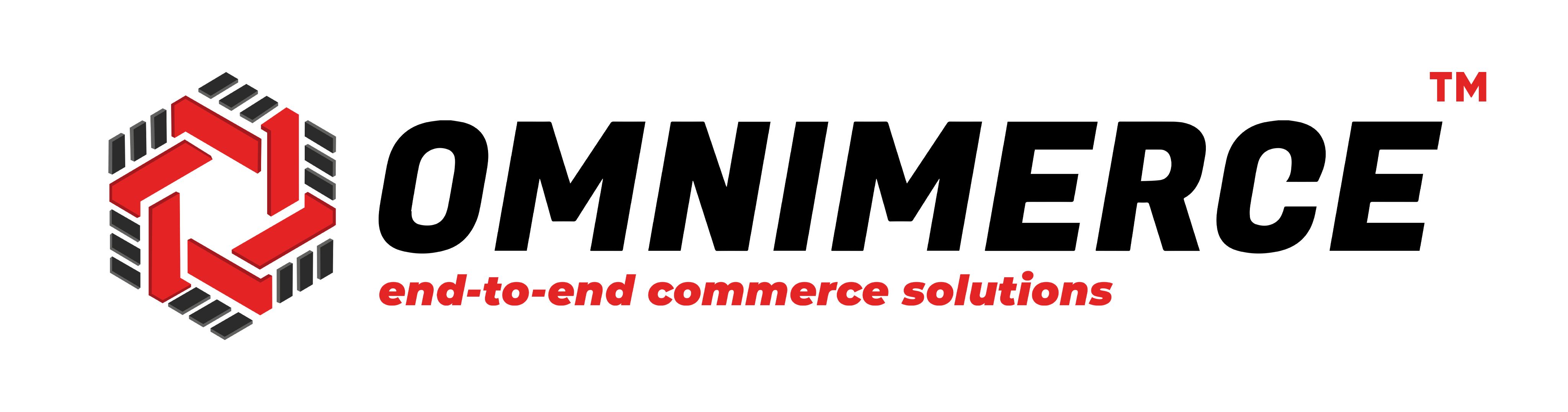 Omnimerce End-to-End Commerce Solutions
